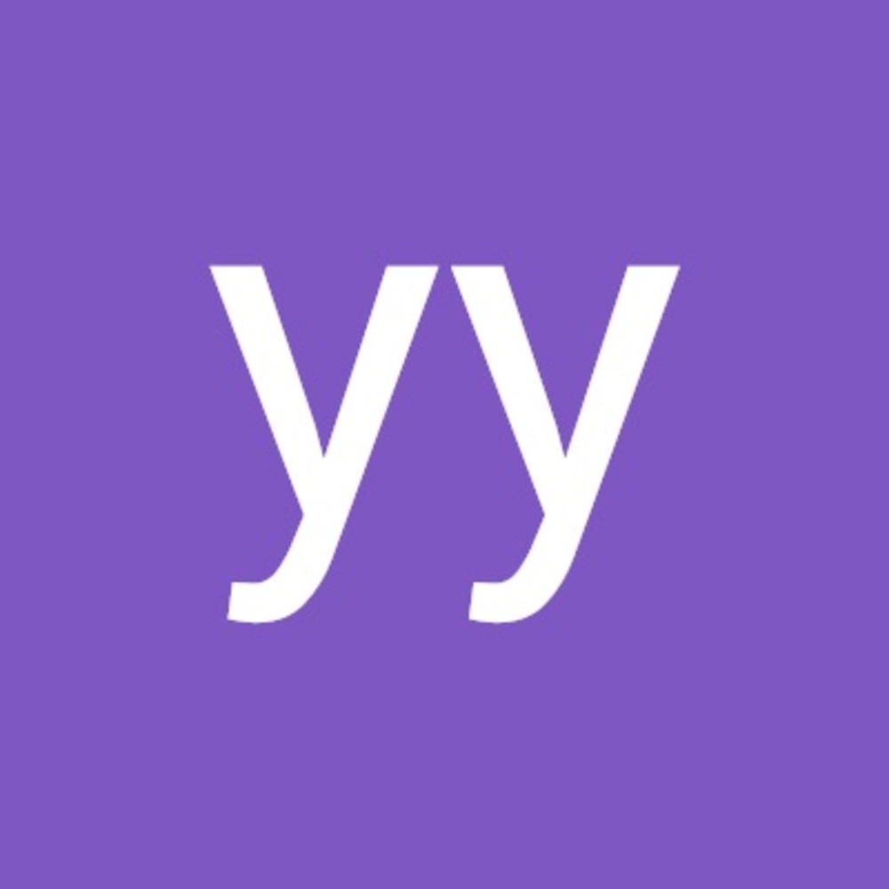 Meet your Posher, Yy